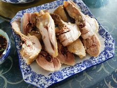 -回辉登偰氏面片(东莲花美食街店)