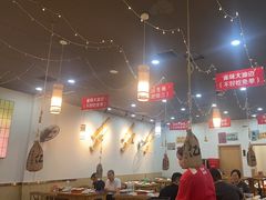 -亿牌牌东北烧烤(怀特店)