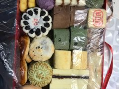 -物美超市(通州果园店)