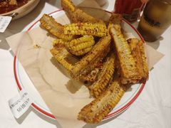 -聚味斋香辣蟹·蓝龙(塘沽总店)