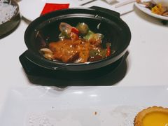 -好食上(喜盈门.范城店)