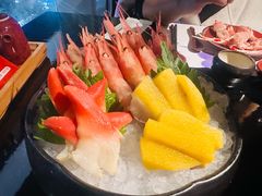 -花潮料理艺食馆(苏宁广场B区店)