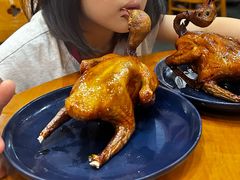 -煲煲掂风味煲仔饭餐厅(西区店)