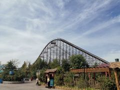 -济南方特东方神画