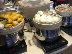 -素满香·Vegan食养自助(天一广场店)