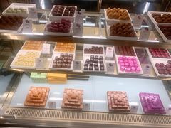 -GODIVA(景枫中心店)