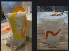 -CoCo都可(虹口龙之梦店)
