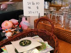 -PUZZLE COFFEE 拼图咖啡