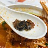 匿藏在村里的超好吃螺狮粉🍜全凭食客们的口口相传[调皮]