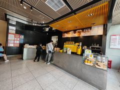 -麦当劳(科苑地铁站店)