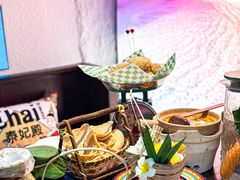 -泰妃殿(武汉首店)