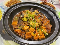 红烧鱼划水-好妹酸菜鱼馆(龙江店)