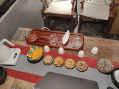 -邈墨茶馆(凤起路店)