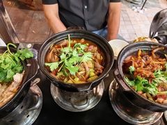 -川香煲(茅台路店)