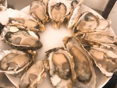 -千岛蚝高压锅生蚝·人参火锅(白云万达店)