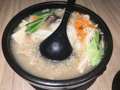 -云味馆·云南菜·云南米线(景田店)