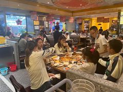 -黄记煌三汁焖锅(金凤万达广场店)