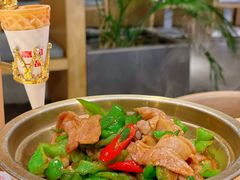 -嘉和一品粥(方庄店)