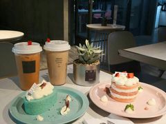 -ADO KAFE(大学城店)