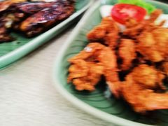 -Ikan Bakar Cianjur - Batam