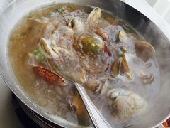 酒煮蛤蜊-潮福城大酒楼(二环东路店)