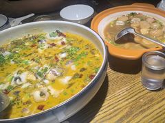 -建德食府·十八年建德菜(天目里国际街区店)