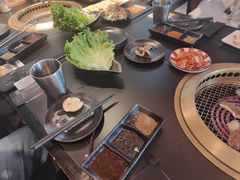 -谷牛和牛烤肉(漕河泾印象城店)