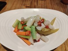 -兔槽江湖菜·重庆璧山兔(水围店)