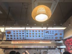 -梅溪·小伙子干挑面(安吉总店)