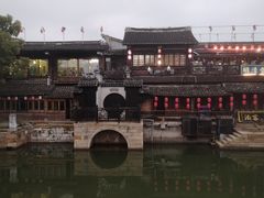 -西塘人家•黑金冠本地好店