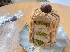 -Kekimatata 生日蛋糕·烘焙教学