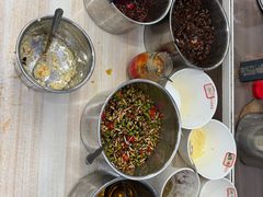 蘸料-佳荣老五生态牛肉馆