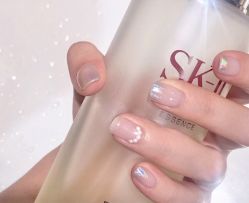 -午后美甲美睫生活馆