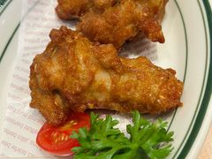 国潮风味翅根-菲滋意式餐厅(临海银泰店)
