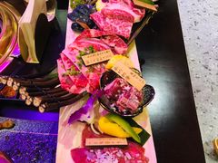 -龙神·炭烧酒场深夜食堂(新街口店)