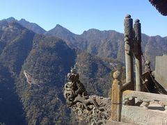 -武当山风景区