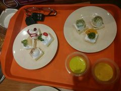 -美食每刻海鲜烤肉火锅自助(大润发店)