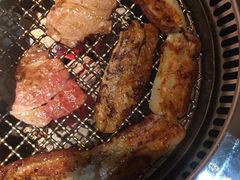 -和牛村烧肉放题(淄博王府井店)