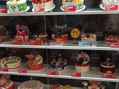 -味多美蛋糕(八大处店)