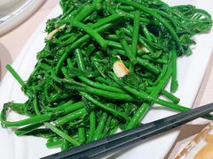 -匠心牛公馆·潮汕牛肉海鲜火锅(索菲特店)