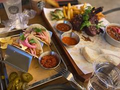 -Devils’ Brewery小恶魔精酿啤酒(泛海美式熏肉店)