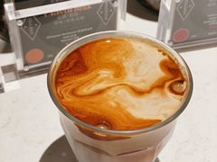 -Punchline Coffee&Roaster(同济大学店)