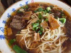 -查淑芳查渣面(崇州店)