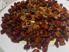 -辣婆婆(航天桥店)