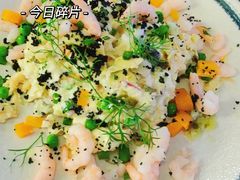 -FISH&POTATO Cō(地中海美食 万象城店)
