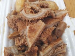 -细妹五香牛杂(步行街店)