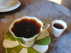 -Hei Cafe(工体店)