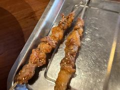 -破三川·新川菜(静安大融城店)