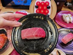 -寿司郎(皇庭广场店)