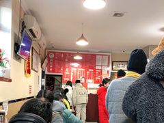 大堂-姚记炒肝店(鼓楼店)